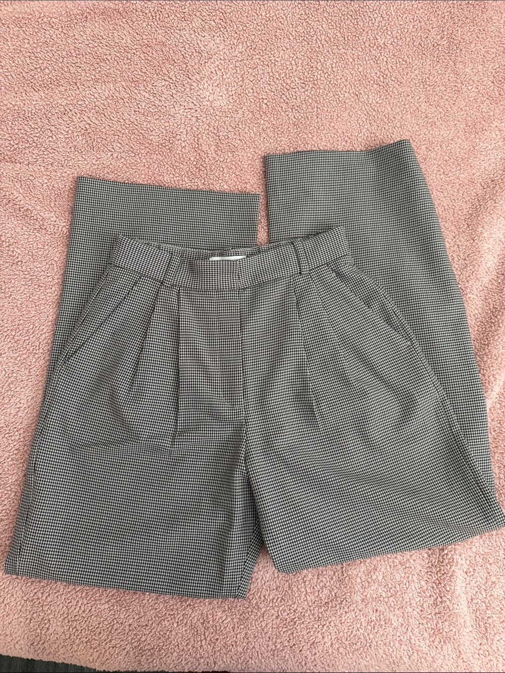 Abercrombie & Fitch Curve Love